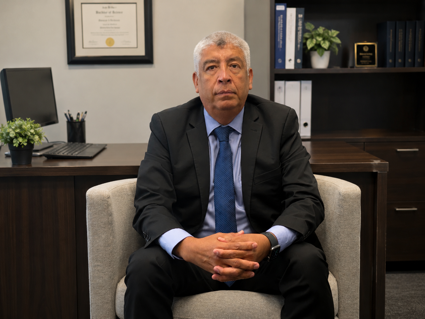Jaime Palacios, Founder of JP Bookkeeper Services